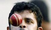 IPL spot fixing: Sreesanth, Chavan seek bail