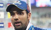 IPL final: Rohit Sharma fined for slow over-rate