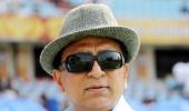 Gavaskar defends under fire BCCI chief Srinivasan