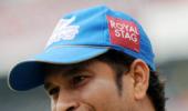 This is my last IPL, announces Tendulkar