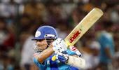 Figure out Tendulkar in the IPL