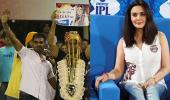 Preity Zinta: Ishkq in Paris but proposal at IPL