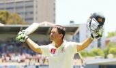 Ponting to make comeback for Ashes?