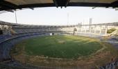 Media box at Wankhede to be named after Bal Thackeray