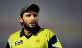 Don't understand why players indulge in corruption: Afridi