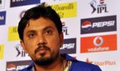 RR player Trivedi to be prosecution witness in IPL case