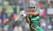 Tamim becomes Bangladesh's top scorer in 40-run win over Kiwis