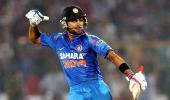 India will look to chase vs Australia in Bangalore ODI, says Kohli