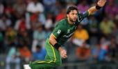 Pakistan spinners choke South Africa to level ODI series