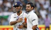 Dhoni, Kohli nominated for ICC People's Choice award