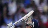 Buzz on Internet: 'Rohit just got friend requests from Tendulkar, Sehwag'