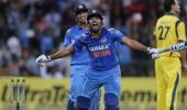 To get 200 runs is a wonderful feeling: Rohit Sharma