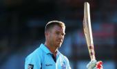 Warner must make way for himself into Australian team: Hayden