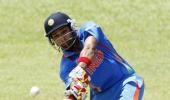 Rohit can fill into big shoes of Tendulkar: Bailey