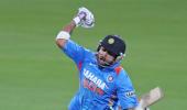 ODI Rankings: Virat Kohli secures top spot