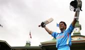 Eden Test: Sachin's 199th... and little else