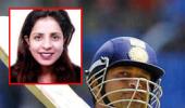 'Tendulkar is a true inspiration for every Indian'