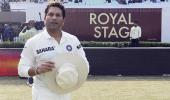 Will Sachin follow in the footsteps of these cricket greats?