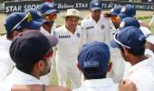 We will miss Tendulkar at No 4: Amre