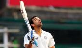 Rohit Sharma @Eden Gardens: Seven memorable years