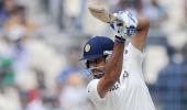 'Rohit could help India chase down targets'