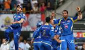 'MI captaincy biggest turning point in Rohit's career'