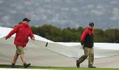 Rain washes out England tour match against Australia A