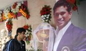 We will all get emotional once Mumbai Test ends: Ashwin