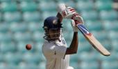 Ranji Trophy: Badrinath hits double ton; Sejwag, Gambhir fail