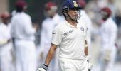 Sachin's Eden send-off: Llong... and the short of it!