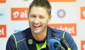 I could play three more Ashes series: Clarke