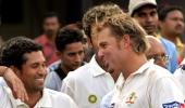 Tendulkar is far more than a man with great numbers: Warne