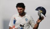 Ranji Trophy: Mumbai register big win over Punjab