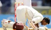 West Indies salute their legend... Shivnarine Chanderpaul