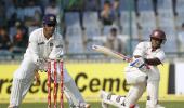 There is so much to learn from Tendulkar: Chanderpaul