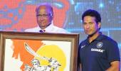 Pawar wants Tendulkar to come forward and help Mumbai cricket