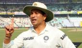 Veterans want Tendulkar as Sports Minister. Do you agree?