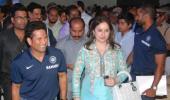 Online tickets for Tendulkar's farewell game sold out