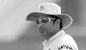 'Would like Sachin to enjoy his last Test; hopefully, he'll get us a few wkts'