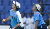 'A big hundred from Sachin would be an icing on the cake'