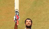 Run-machine Pujara yearning for more!