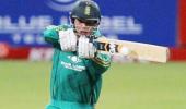 Pacers give South Africa big win over Pakistan