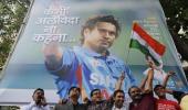 'Don't think anyone will be able to break Tendulkar's records'