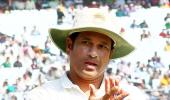 DRS should be standardised everywhere in the world: Tendulkar