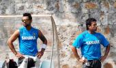 I will place Tendulkar higher than Kohli, says Harbhajan