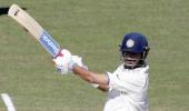 Ranji round-up: Gambhir leads Delhi's strong reply vs Mumbai