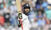 Pujara draws confidence from Duleep Trophy outing