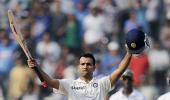 Pujara, Rohit hit hundreds; Windies face another big defeat