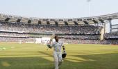 Sachin Tendulkar is Time magazine's 'Person of the Moment'