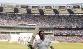 Was Sachin a genius?